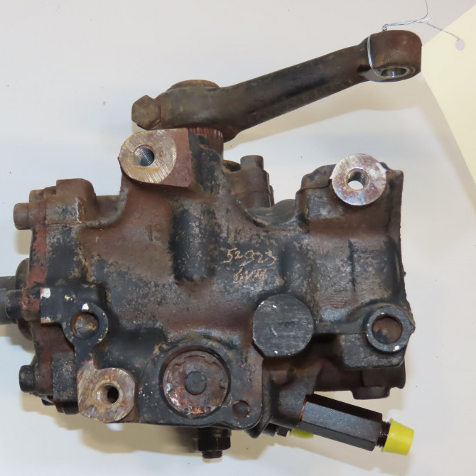 Boitier de direction occasion MERCEDES CLASSE CLK I 2024600500 2