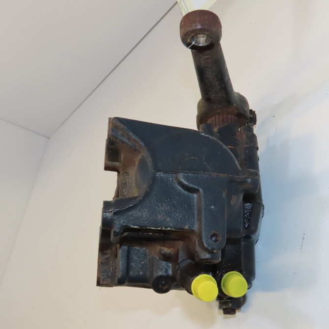 Boitier de direction occasion MERCEDES CLASSE CLK I 2024600500 3