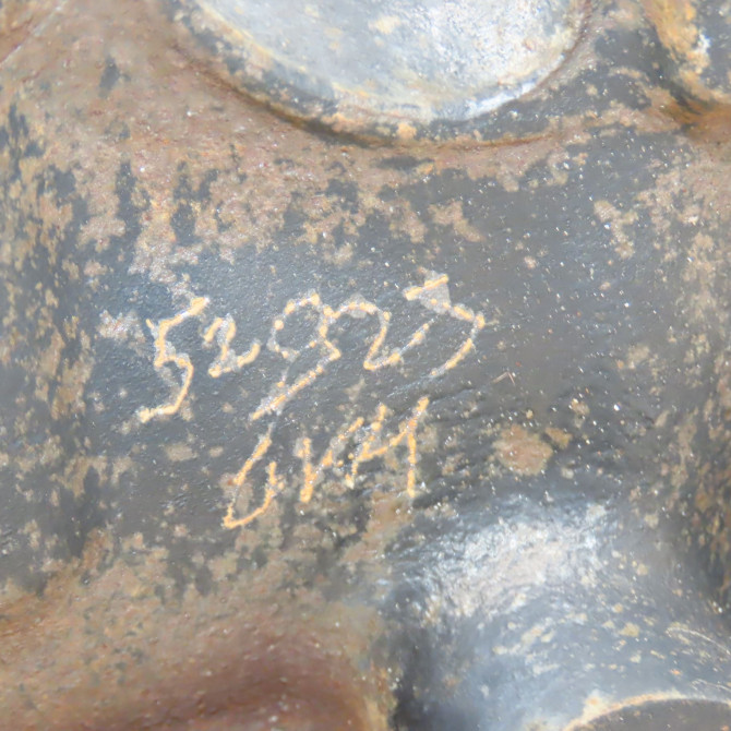 Boitier de direction occasion MERCEDES CLASSE CLK I 2024600500 5