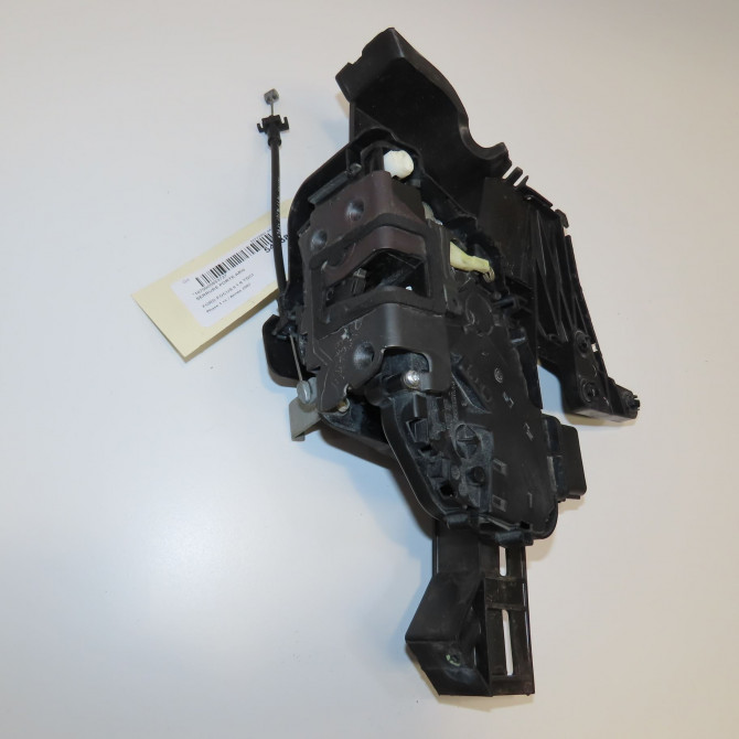 Serrure porte arg occasion FORD FOCUS II Phase 1 09-2004->12-2007 1.6 TDCI 90ch 4892388 1