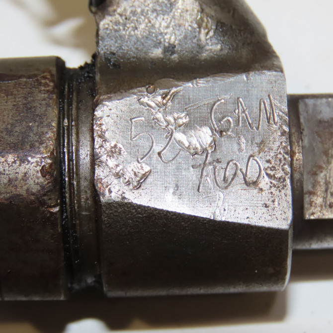 occasion ALFA ROMEO ALFA GT Phase 1 03-2004->12-2010 1.9 JTDm 150ch 4