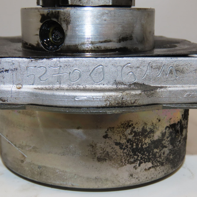 Pompe a vide occasion ALFA ROMEO ALFA GT Phase 1 03-2004->12-2010 1.9 JTDm 150ch 55205445 3