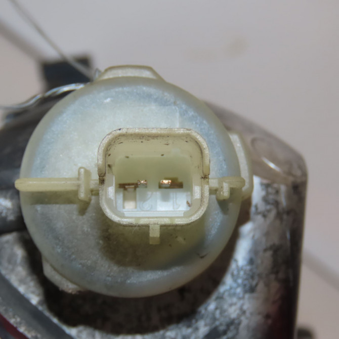 Feu de pare-choc  ard occasion  6351HS 3