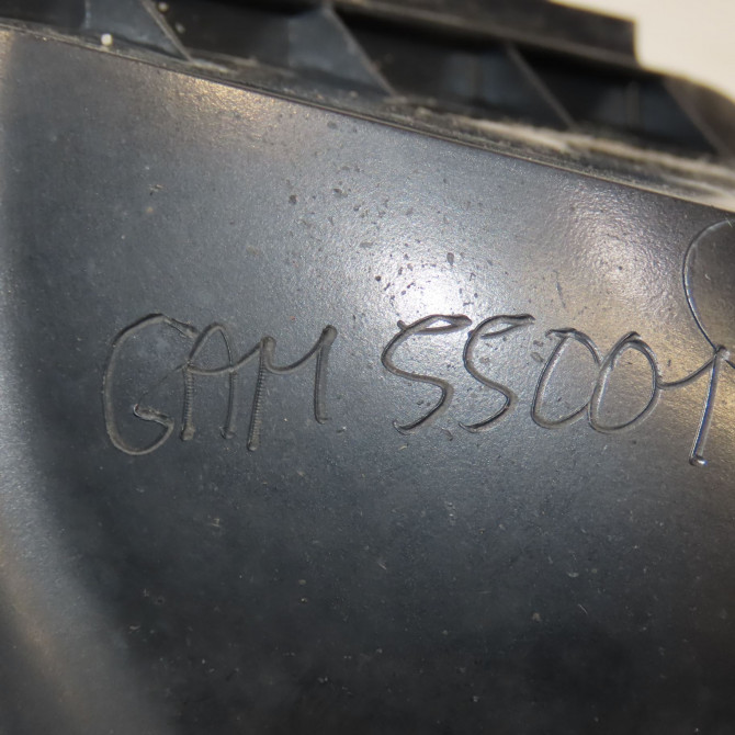 Feu de pare-choc  ard occasion  6351HS 5