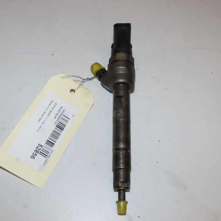 Injecteur occasion B.M.W. SERIE 1 I Phase 1 01-2007->07-2011 118d 143ch 13537798446