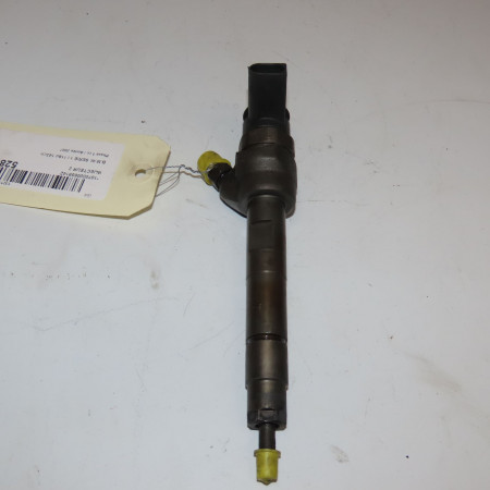 occasion B.M.W. SERIE 1 I Phase 1 01-2007->07-2011 118d 143ch 13537798446