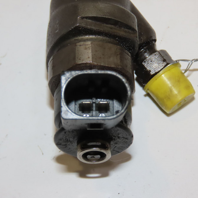 occasion B.M.W. SERIE 1 I Phase 1 01-2007->07-2011 118d 143ch 13537798446 2