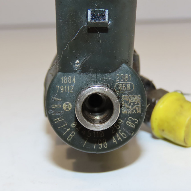 occasion B.M.W. SERIE 1 I Phase 1 01-2007->07-2011 118d 143ch 13537798446 3