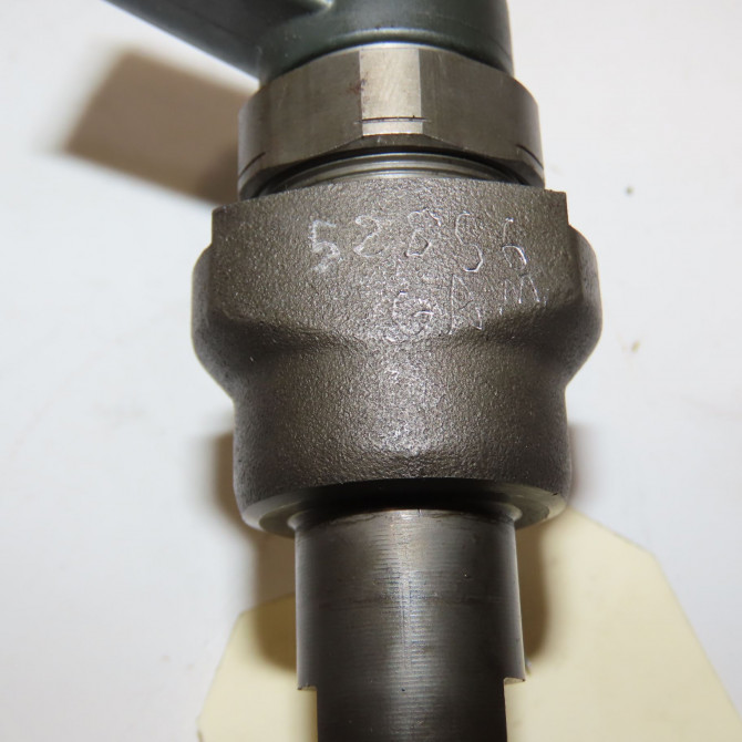 occasion B.M.W. SERIE 1 I Phase 1 01-2007->07-2011 118d 143ch 13537798446 4