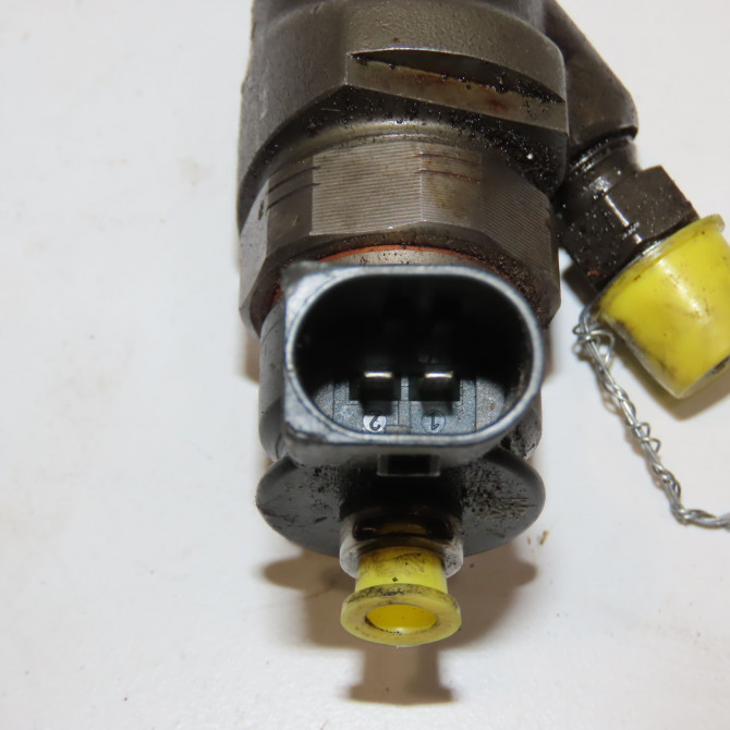 occasion B.M.W. SERIE 1 I Phase 1 01-2007->07-2011 118d 143ch 13537798446 2