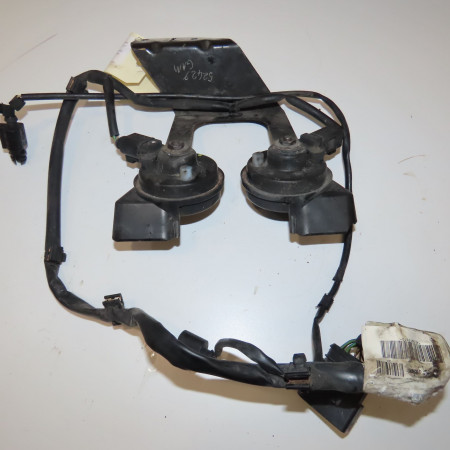 Klaxon  / avertisseur occasion AUDI A6 III phase 2 10-2008->12-2010 4F0951223A