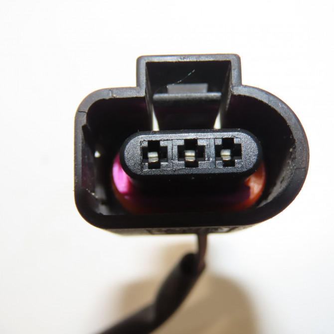 Klaxon  / avertisseur occasion AUDI A6 III phase 2 10-2008->12-2010 4F0951223A 4