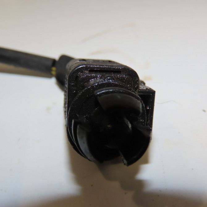 Klaxon  / avertisseur occasion AUDI A6 III phase 2 10-2008->12-2010 4F0951223A 5