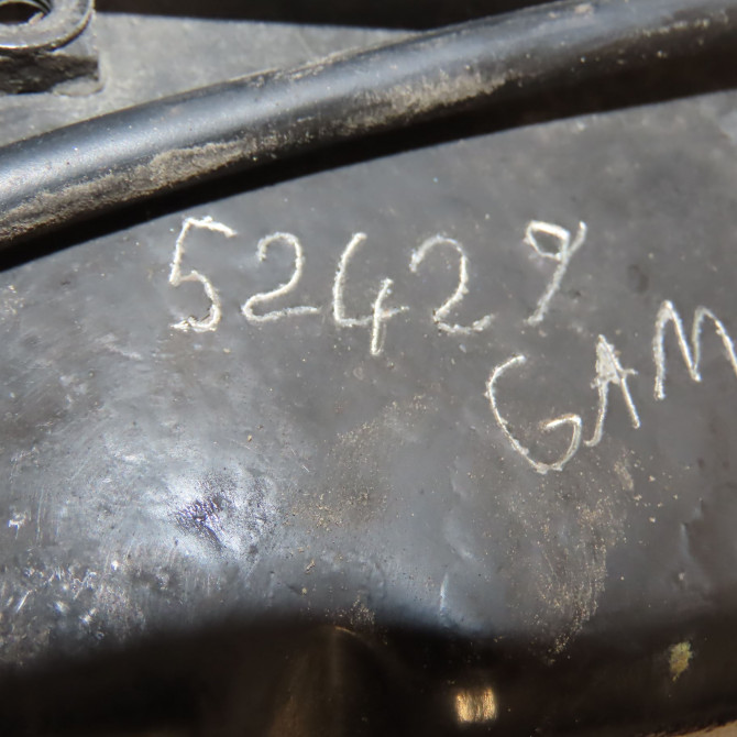 Klaxon  / avertisseur occasion AUDI A6 III phase 2 10-2008->12-2010 4F0951223A 6