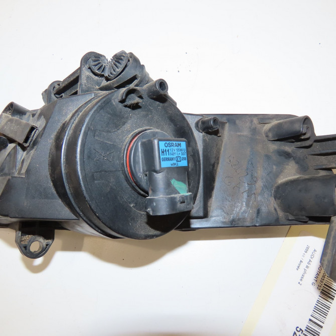 Clignotant gauche occasion AUDI A6 III phase 2 10-2008->12-2010 2