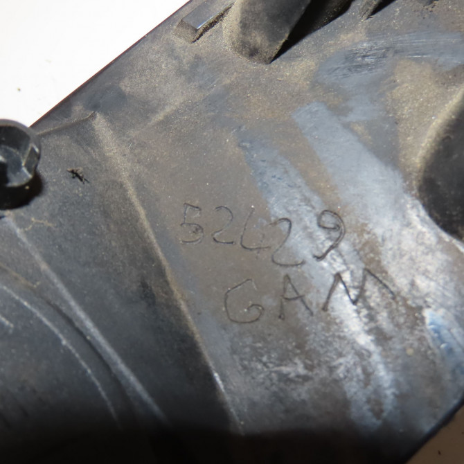 Clignotant gauche occasion AUDI A6 III phase 2 10-2008->12-2010 4