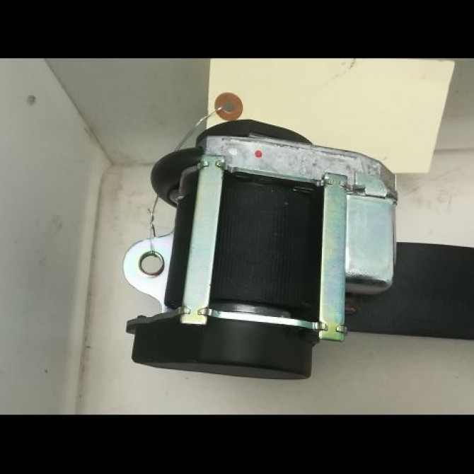 Ceinture avant droite occasion SEAT ALTEA Phase 2 XL 08-2010->11-2012 2.0 TDI 140ch 5P0857706BRAA 2
