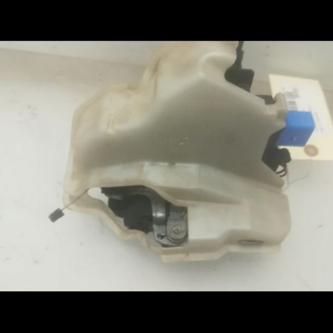 Serrure porte ard occasion VOLKSWAGEN JETTA III Phase 1 09-2005->12-2010 1.9 TDI 105ch 7L0839016D 3