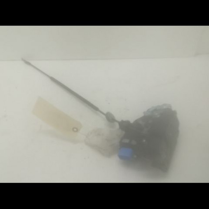 Serrure porte avd occasion VOLKSWAGEN CADDY III Phase 1 03-2004->07-2010 3D1837016AC 1