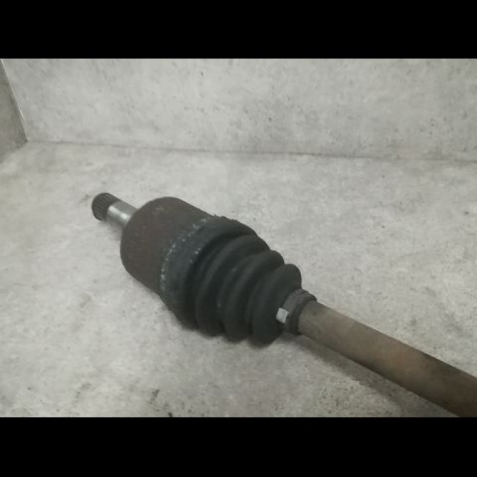 Transmission avant gauche occasion FIAT GRANDE PUNTO III Phase 1 09-2005->12-2013 1.4i 77ch 51947026 3