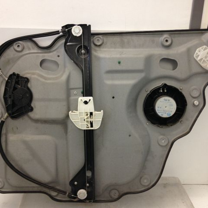 Mecanisme+moteur leve-glace arg occasion VOLKSWAGEN TOURAN I Phase 1 03-2003->12-2006 1T0839461P 2