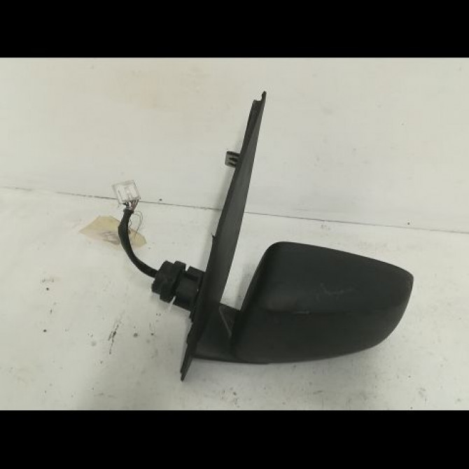 Retroviseur exterieur electrique gauche occasion FIAT PANDA II Phase 1 09-2003->12-2012 1.2i 60ch 735357191 1