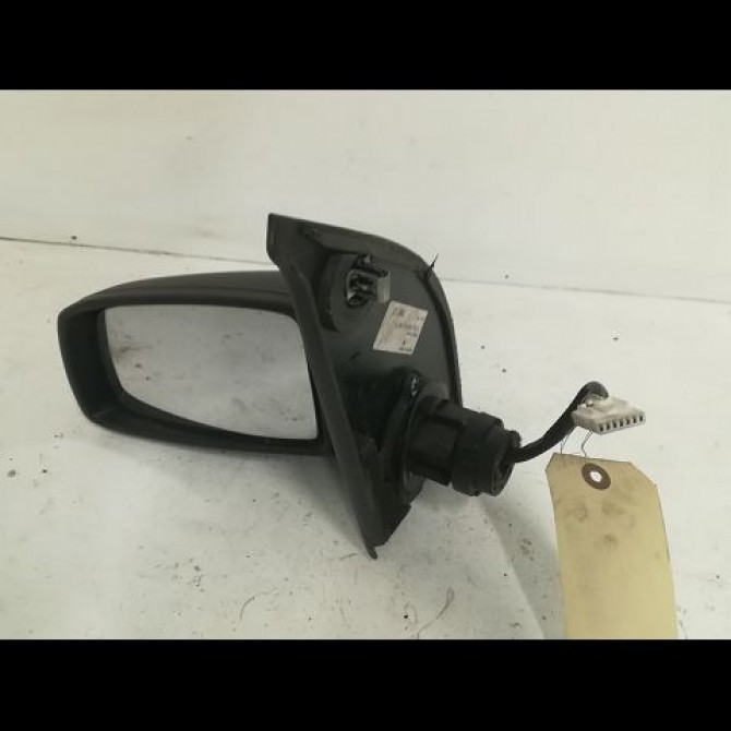 Retroviseur exterieur electrique gauche occasion FIAT PANDA II Phase 1 09-2003->12-2012 1.2i 60ch 735357191 2