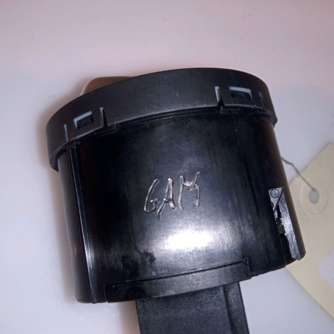 Interrupteur commande de phares occasion VOLKSWAGEN GOLF PLUS Phase 1 04-1995->04-1999 1.6 TDI 105ch 3C8941431AXSH 3