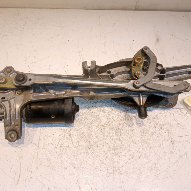 Moteur essuie-glace avant occasion MERCEDES CLASSE E II Phase 2 09-1999->03-2002 E 220 CDI 2108201742 2