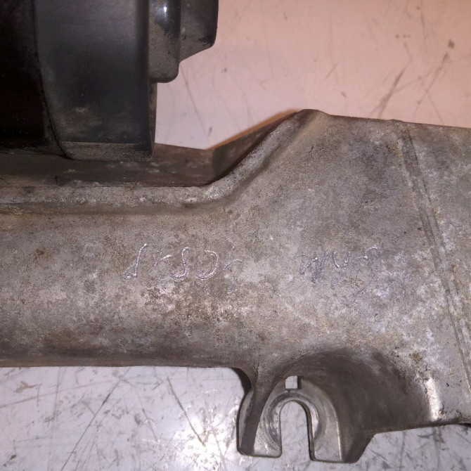 Moteur essuie-glace avant occasion MERCEDES CLASSE E II Phase 2 09-1999->03-2002 E 220 CDI 2108201742 3