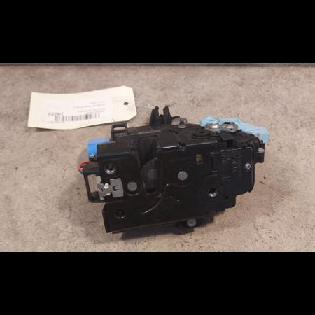 Serrure porte ard occasion SKODA OCTAVIA II Phase 2 10-2008->01-2013 7L0839016D
