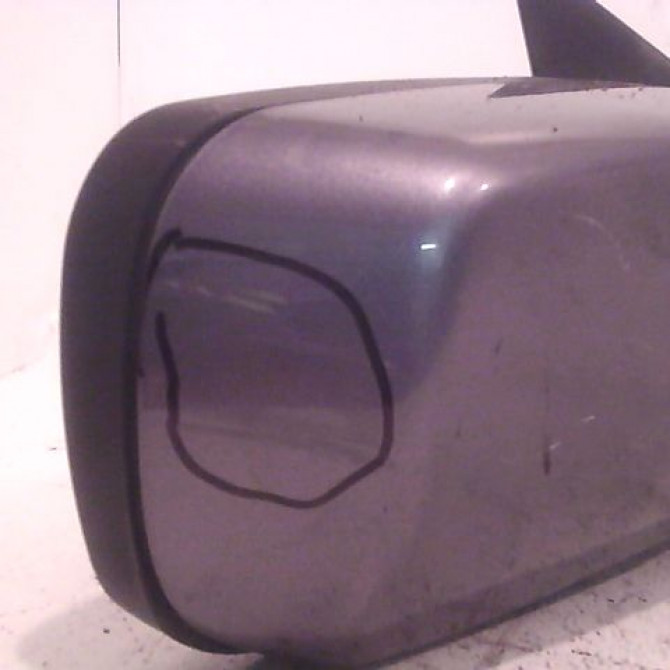 Retroviseur exterieur electrique droit occasion B.M.W. SERIE 3 IV Phase 2 09-2001->03-2005 320d 51168245132 2