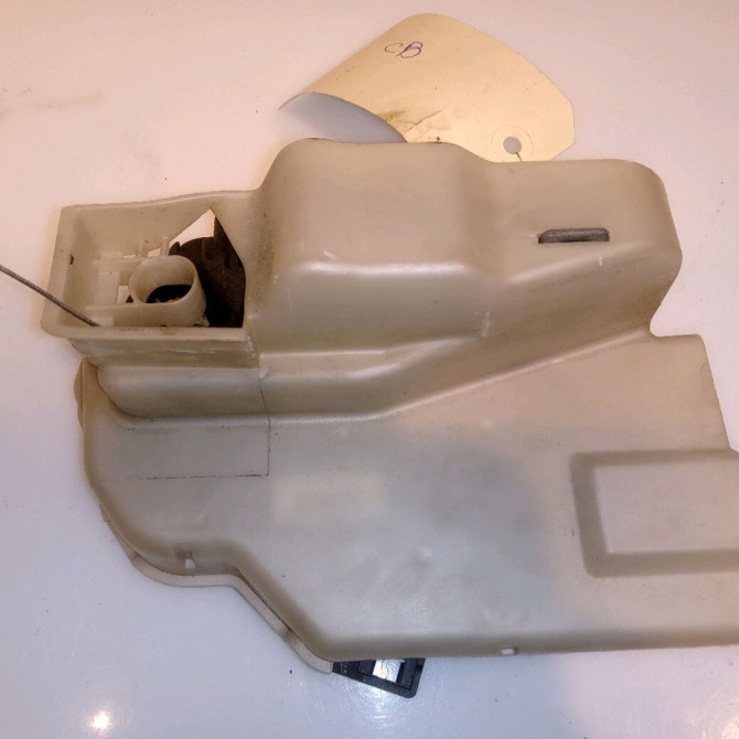 Serrure porte avg occasion VOLKSWAGEN TOURAN I Phase 2 11-2006->09-2010 1.9 TDI 105ch 3D1837015AP 3