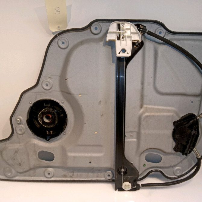 Mecanisme+moteur leve-glace arg occasion VOLKSWAGEN TOURAN I Phase 2 11-2006->09-2010 1.9 TDI 105ch 1T0839461P 2