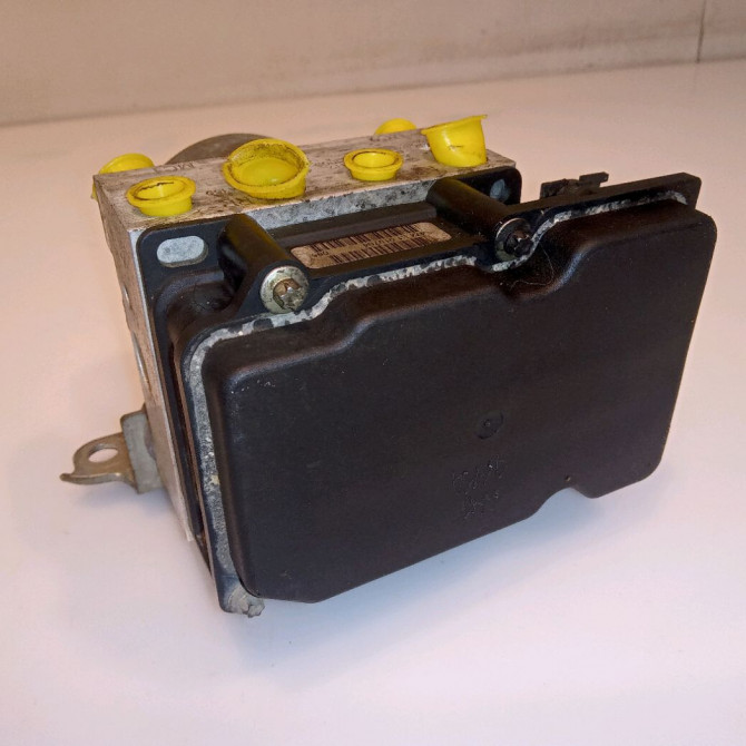 Unité hydraulique ABS occasion FIAT PANDA II Phase 1 09-2003->12-2012 1.3 DT MULTIJET 16v 70ch 71748855 1