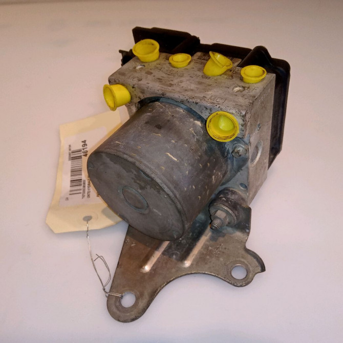 Unité hydraulique ABS occasion FIAT PANDA II Phase 1 09-2003->12-2012 1.3 DT MULTIJET 16v 70ch 71748855 2
