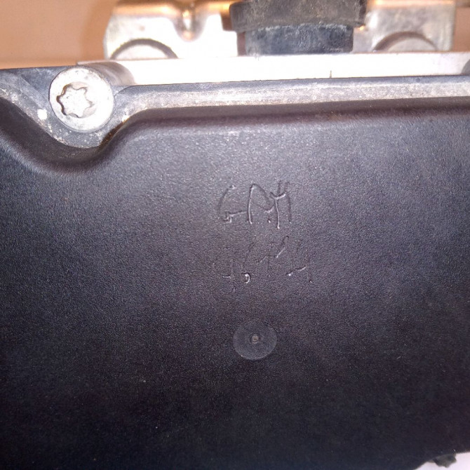 Unité hydraulique ABS occasion FIAT PANDA II Phase 1 09-2003->12-2012 1.3 DT MULTIJET 16v 70ch 71748855 5