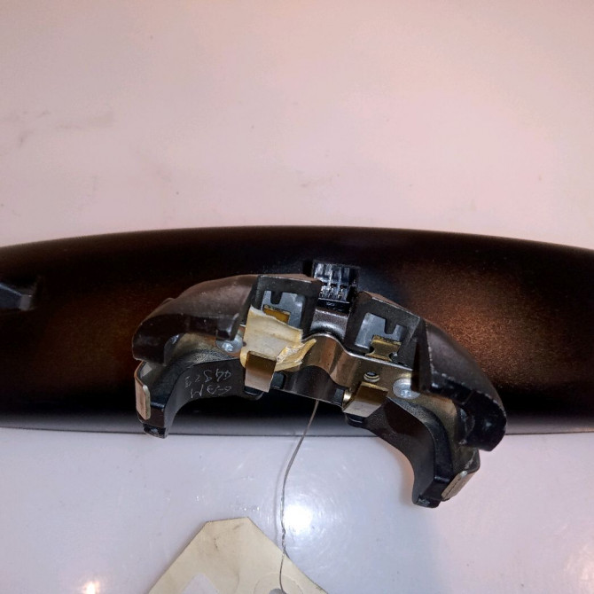 Retroviseur interieur occasion VOLKSWAGEN TOURAN I Phase 2 11-2006->09-2010 1.9 TDI 105ch 1K0857511E9B9 3