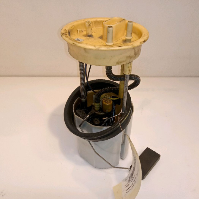 Jauge a carburant occasion VOLKSWAGEN TOURAN I Phase 2 11-2006->09-2010 1.9 TDI 105ch 1T0919673B 1