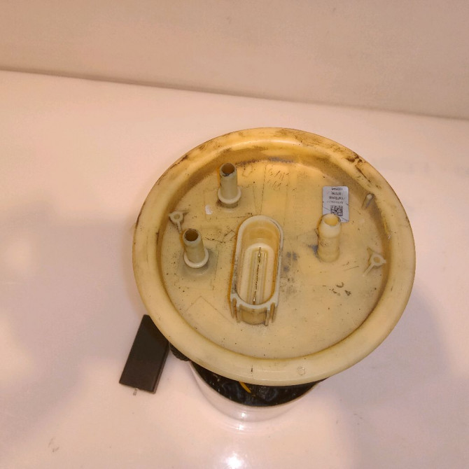 Jauge a carburant occasion VOLKSWAGEN TOURAN I Phase 2 11-2006->09-2010 1.9 TDI 105ch 1T0919673B 3