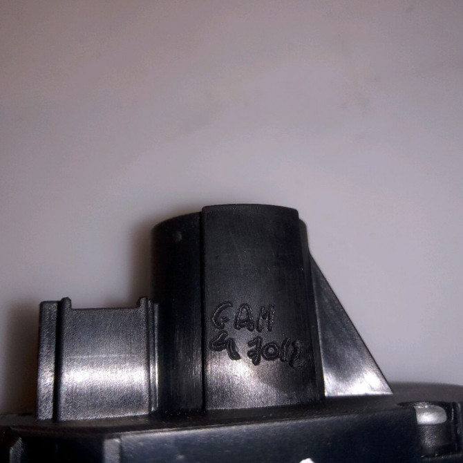 Interrupteur commande de phares occasion VOLKSWAGEN GOLF V Phase 1 11-2003->10-2008 1.9 TDI 105ch 3C8941431AXSH 4