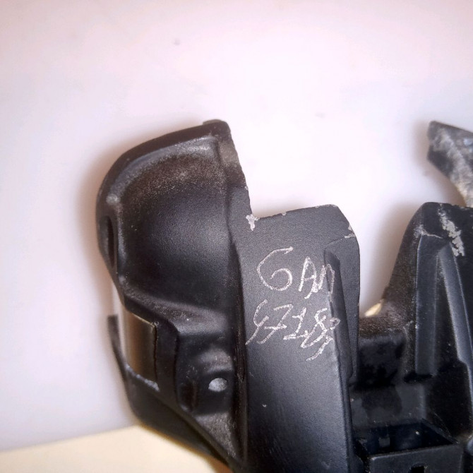 Retroviseur interieur occasion VOLKSWAGEN GOLF VI Phase 1 10-2008->04-2013 2.0 TDI 110ch 1K0857511E9B9 3