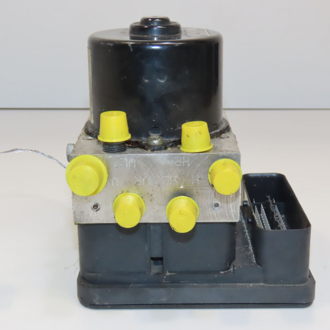 Unité hydraulique ABS occasion B.M.W. SERIE 3 IV Phase 1 04-1995->04-1999 330D 183ch 34512460505 2