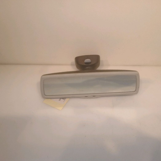 Retroviseur interieur occasion VOLKSWAGEN GOLF VI Phase 1 10-2008->04-2013 2.0 TDI 140ch 1K0857511E9B9 1