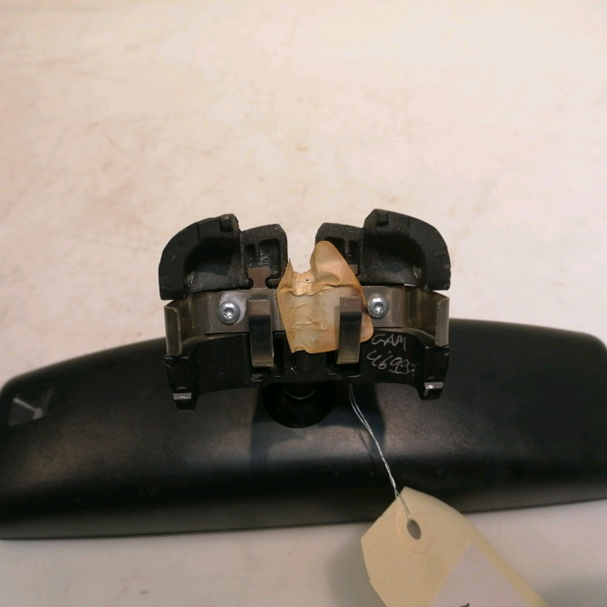 Retroviseur interieur occasion VOLKSWAGEN EOS Phase 1 04-2006->01-2011 2.0 TDI 140ch 1K0857511E9B9 2