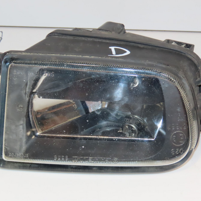 Phare antibrouillard avant droit occasion B.M.W. SERIE 5 IV Phase 1 12-1995->07-2000 63172228614 1