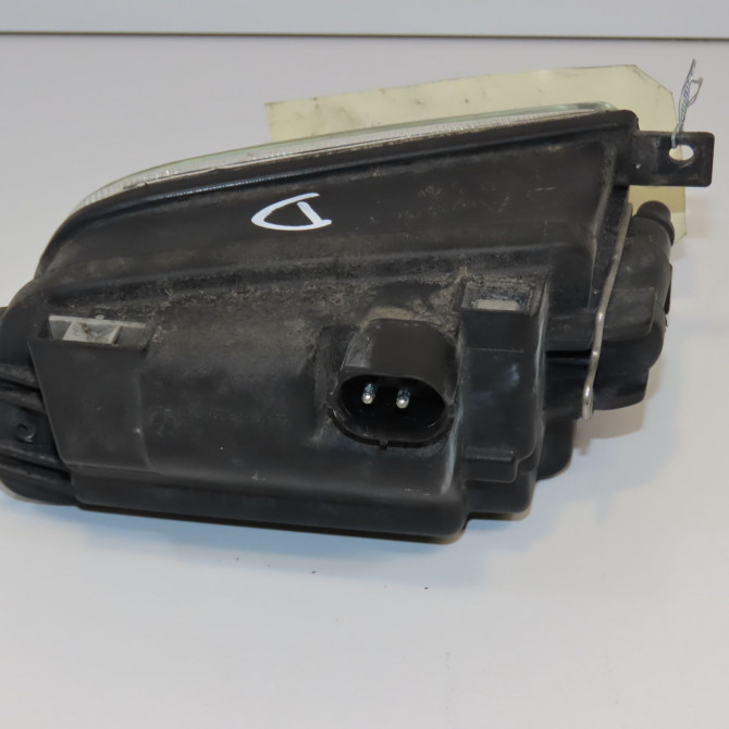 Phare antibrouillard avant droit occasion B.M.W. SERIE 5 IV Phase 1 12-1995->07-2000 63172228614 2