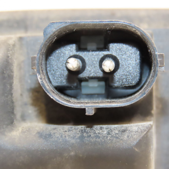 Phare antibrouillard avant droit occasion B.M.W. SERIE 5 IV Phase 1 12-1995->07-2000 63172228614 3