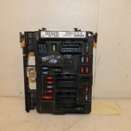 occasion CITROEN C3 I Phase 1 04-2002->10-2005 1.4 HDi 16v