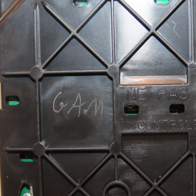 occasion CITROEN C3 I Phase 1 04-2002->10-2005 1.4 HDi 16v 2